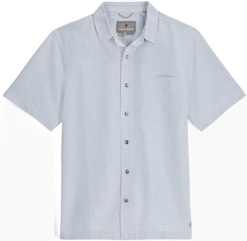 Desert Pucker Dry SS - Mens - Image 44