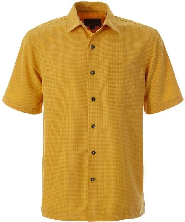 Desert Pucker Dry SS - Mens - Image 5