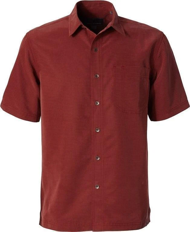 Desert Pucker Dry SS - Mens - Image 6
