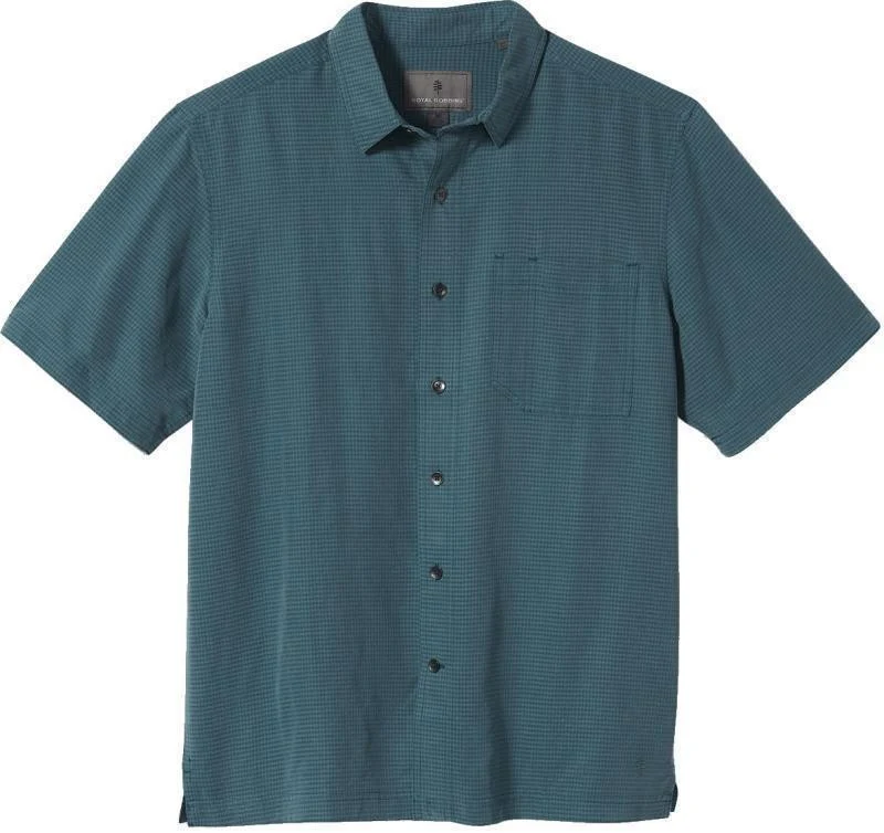 Desert Pucker Dry SS - Mens - Image 7