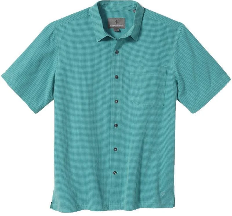 Desert Pucker Dry SS - Mens - Image 8