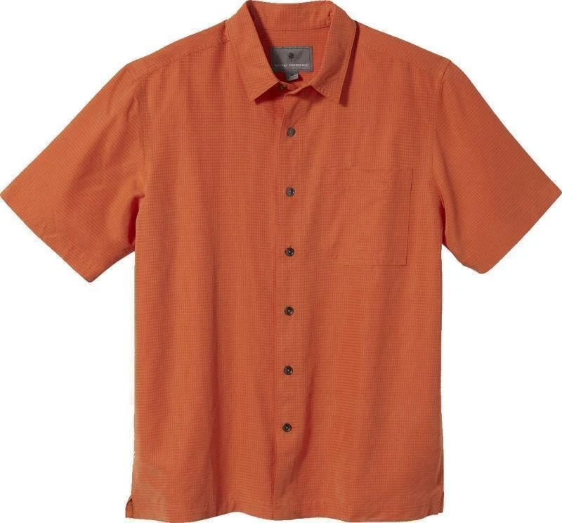 Desert Pucker Dry SS - Mens - Image 9
