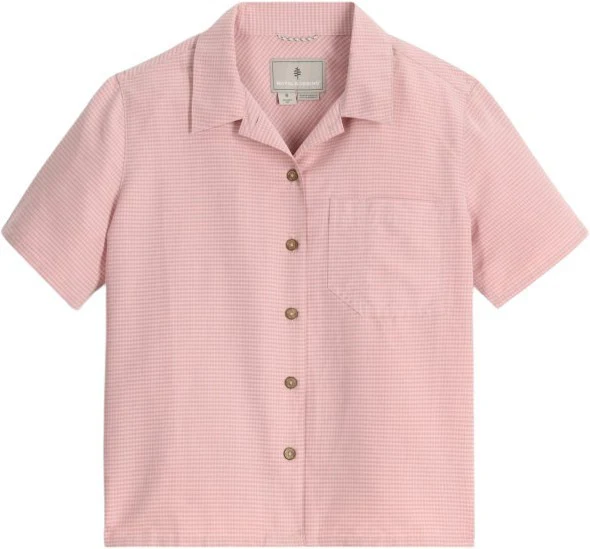 Desert Pucker SS - Womens - Image 11
