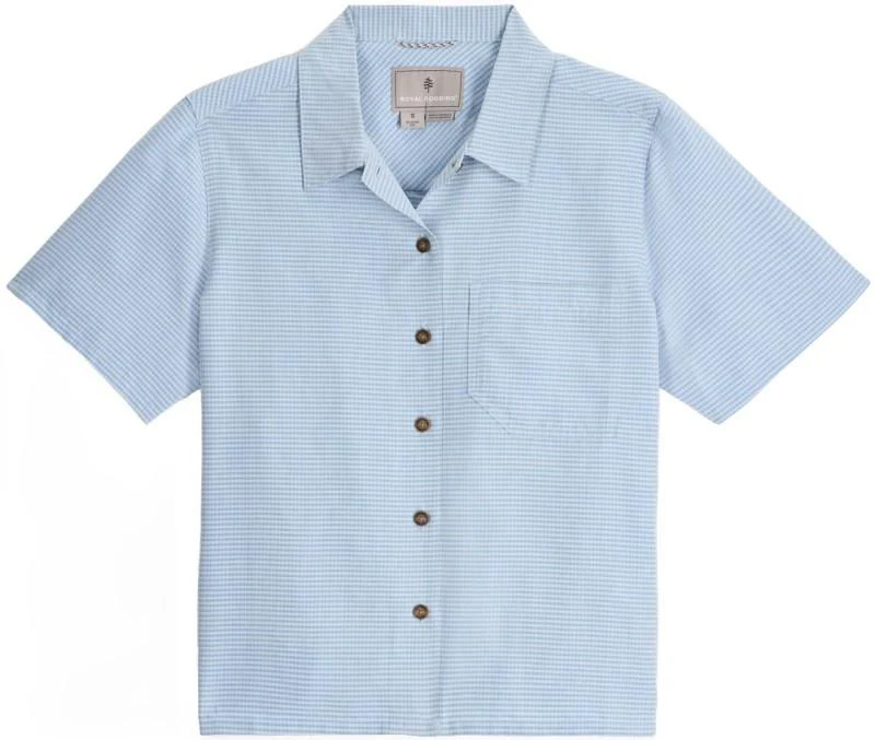 Desert Pucker SS - Womens - Image 13