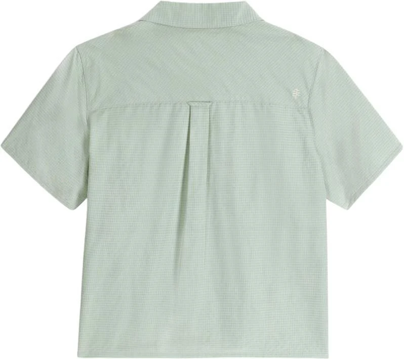 Desert Pucker SS - Womens - Image 4