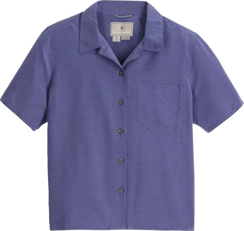 Desert Pucker SS - Womens - Image 5