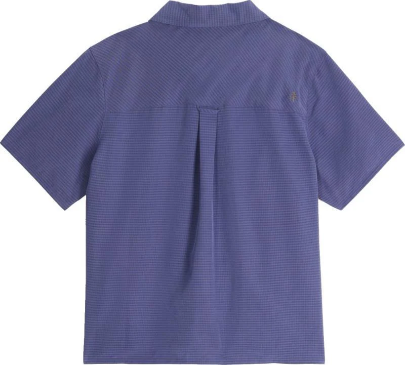 Desert Pucker SS - Womens - Image 6