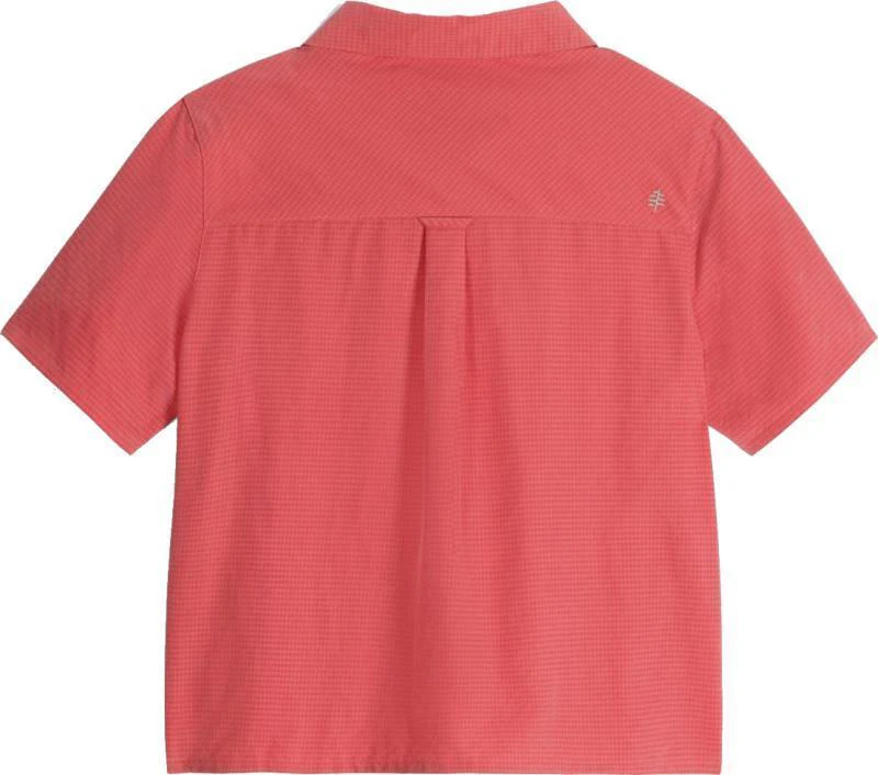 Desert Pucker SS - Womens - Image 8