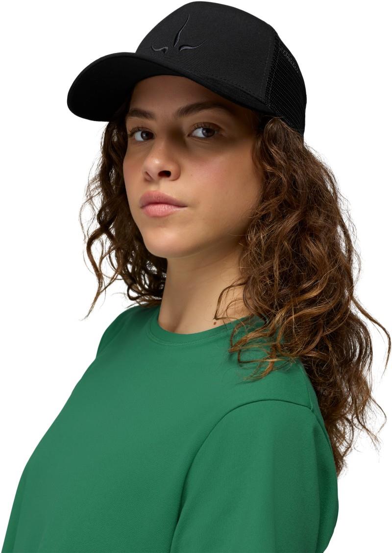 Desert Road Emb Trucker - Image 3