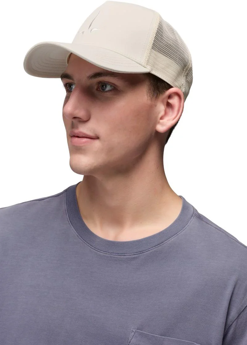 Desert Road Emb Trucker - Image 6