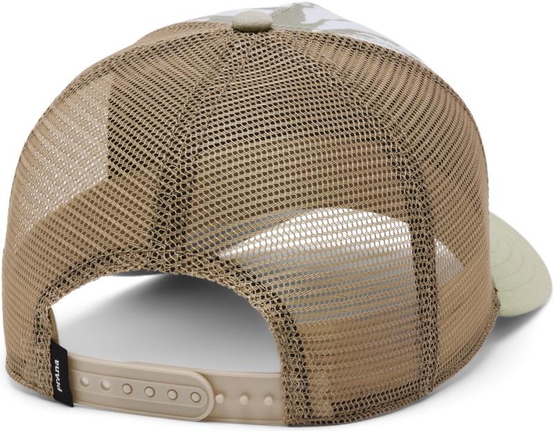 Desert Road Trucker - Image 2