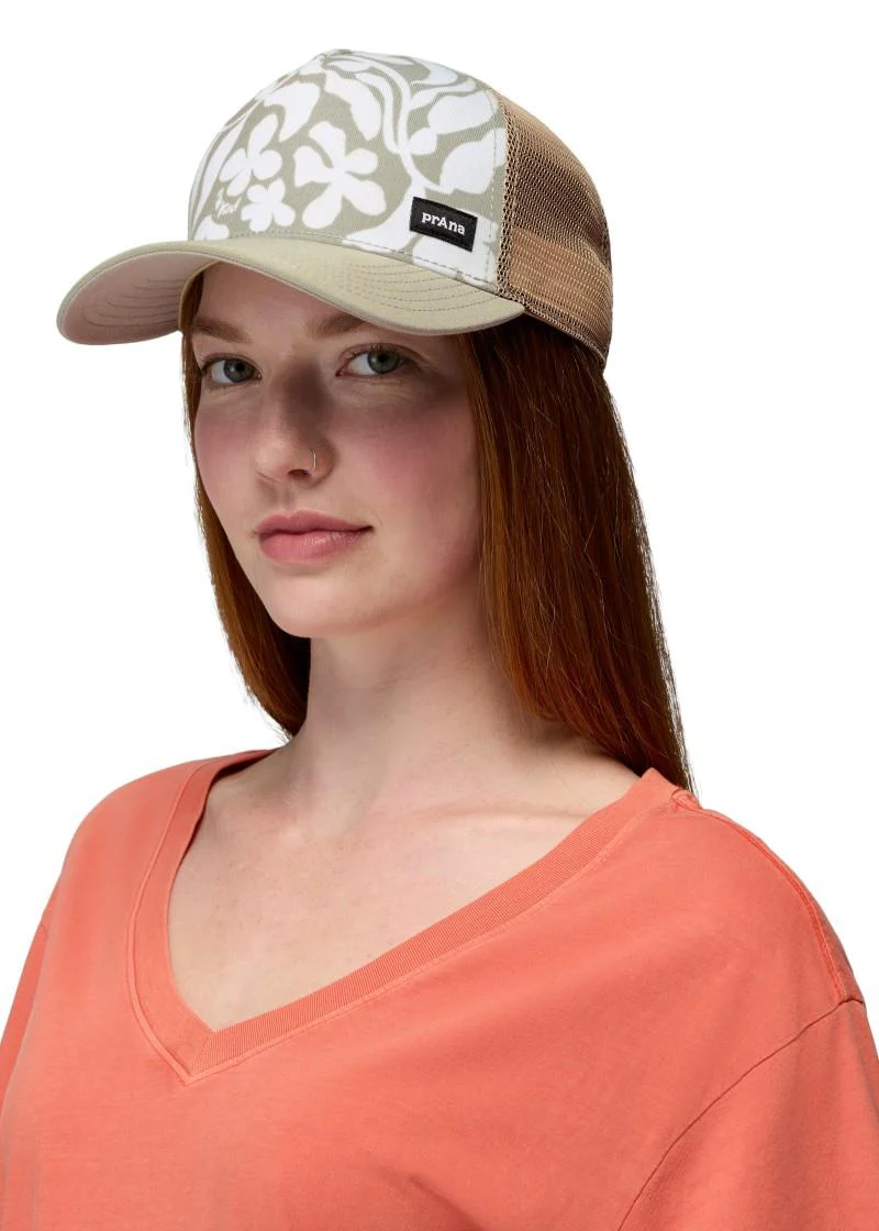 Desert Road Trucker - Image 3