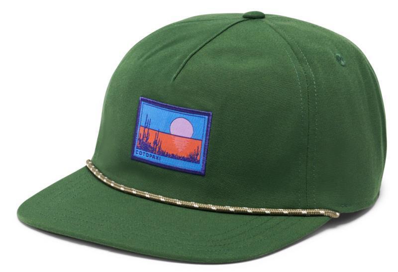 Desert View Heritage Rope Hat - Image 5