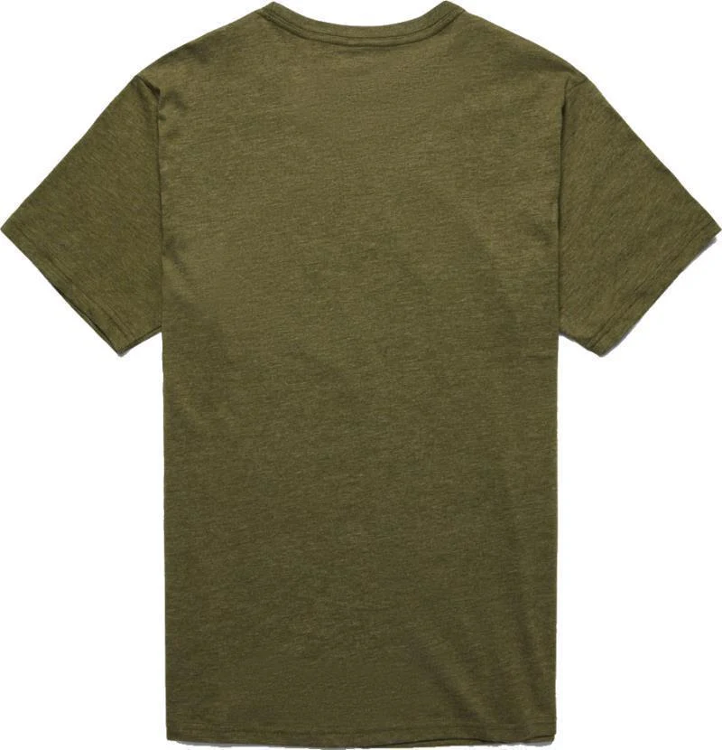Desert View Organic T-Shirt - Mens - Image 2