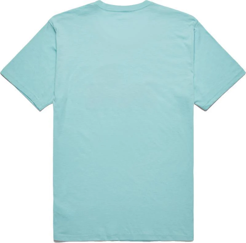Desert View Organic T-Shirt - Mens - Image 4