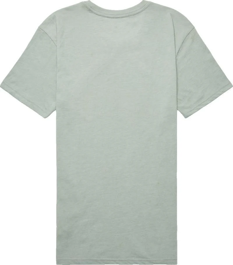 Desert View Organic T-Shirt - Womens - Image 2