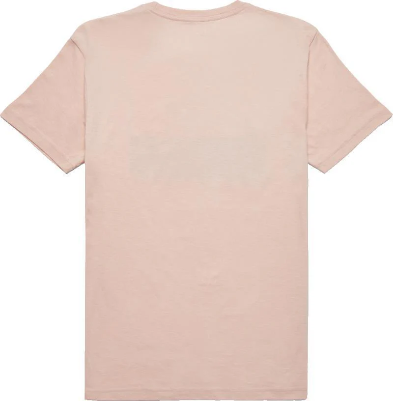 Desert View Organic T-Shirt - Womens - Image 4