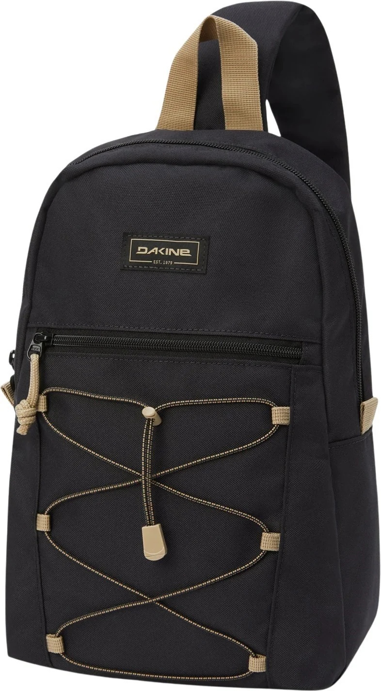 Detention Mini Sling 8L