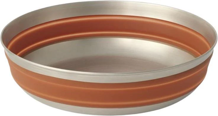 Detour Stainless Steel Bowl - Large - Image 3
