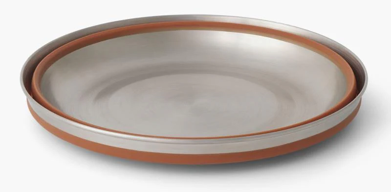 Detour Stainless Steel Bowl - Large - Image 4