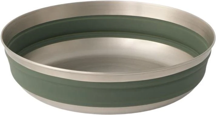 Detour Stainless Steel Bowl - Large - Image 5