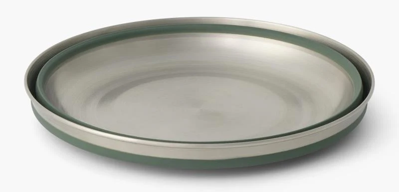 Detour Stainless Steel Bowl - Large - Image 6