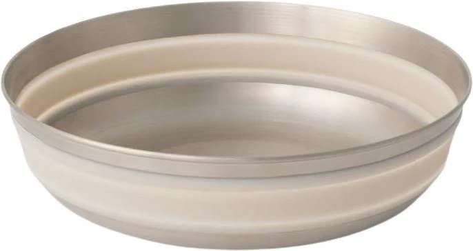 Detour Stainless Steel Bowl - Large - Image 7