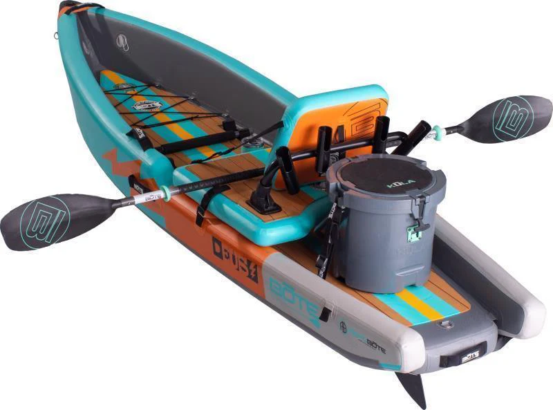 Deus Aero 11` - Image 11