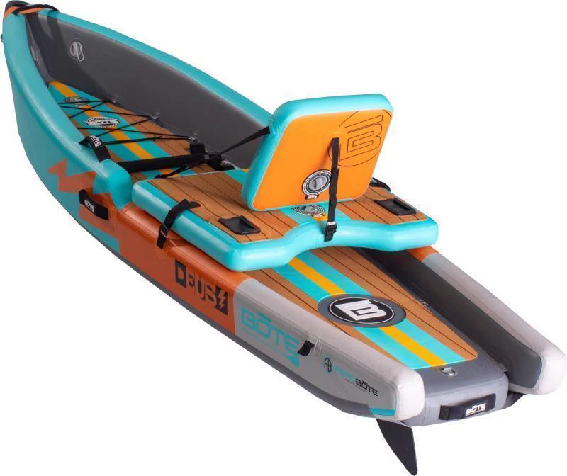 Deus Aero 11` - Image 12