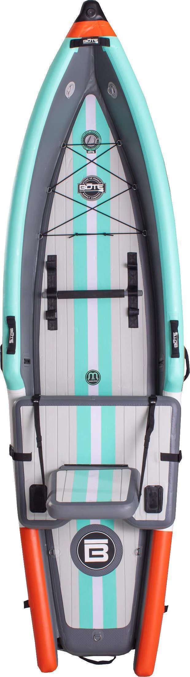 Deus Aero 11` - Image 14