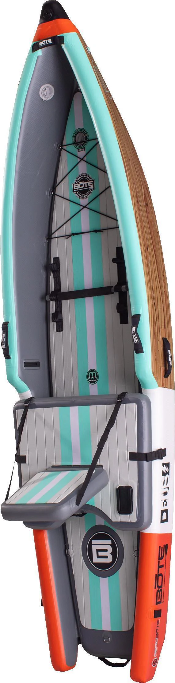 Deus Aero 11` - Image 15