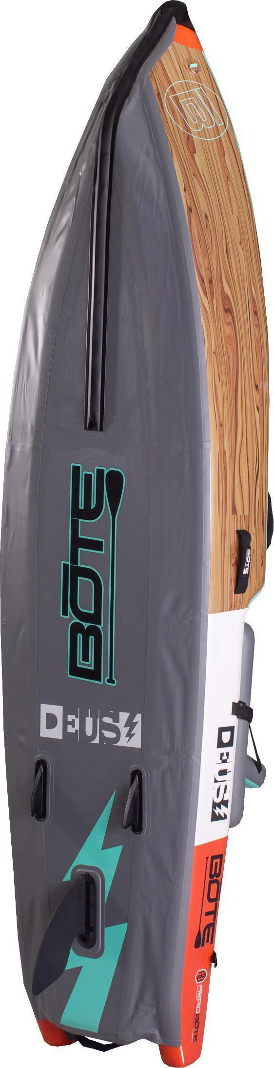 Deus Aero 11` - Image 16
