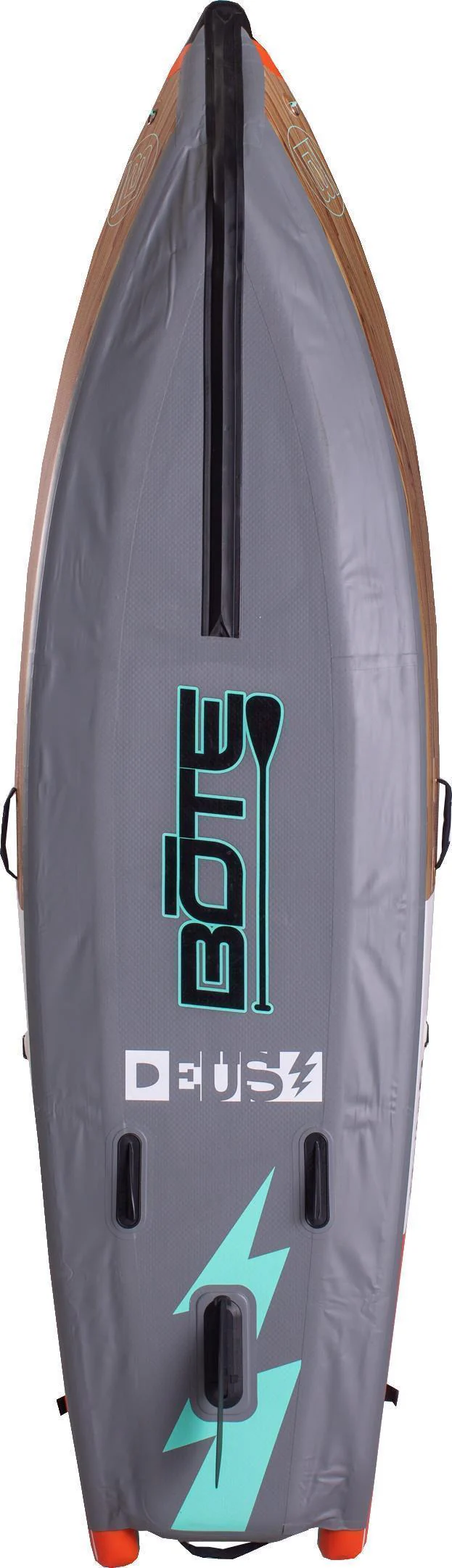 Deus Aero 11` - Image 17