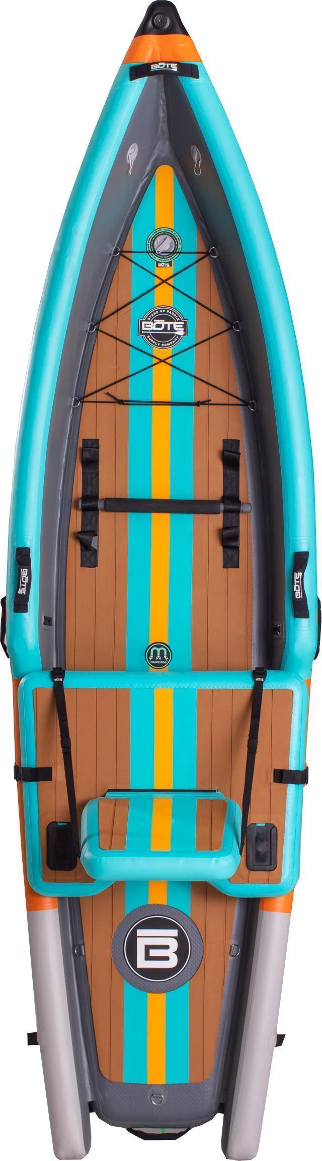 Deus Aero 11` - Image 2