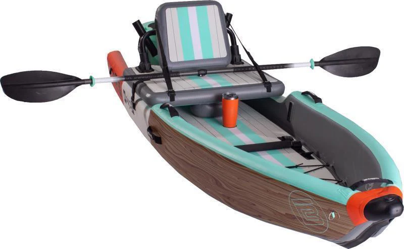 Deus Aero 11` - Image 22