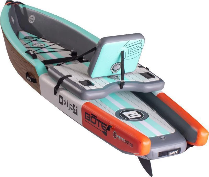 Deus Aero 11` - Image 23
