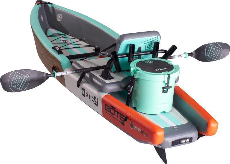 Deus Aero 11` - Image 24