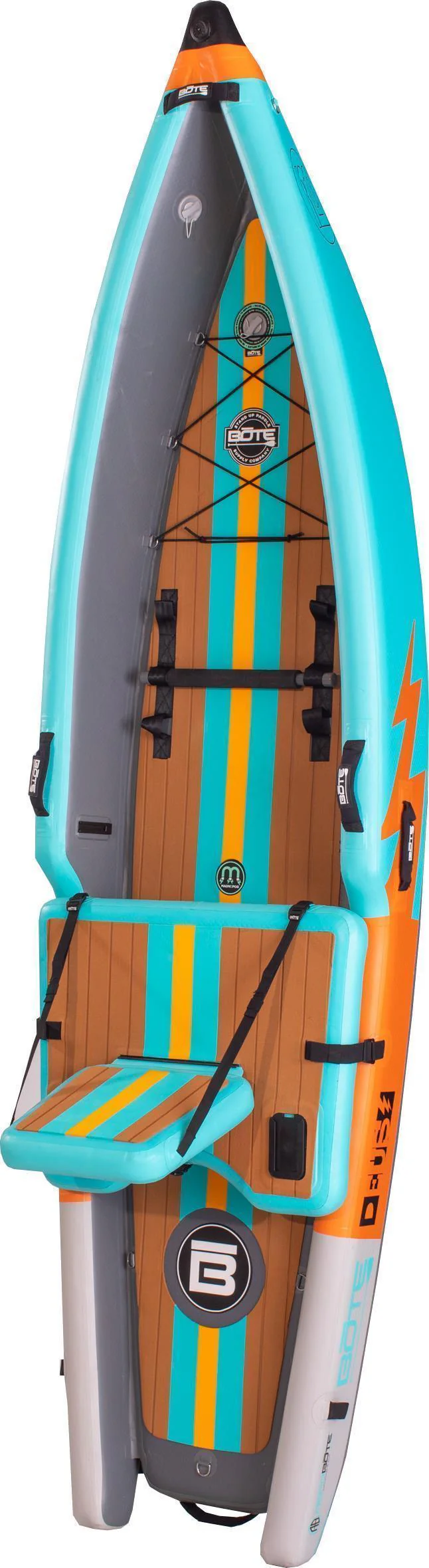 Deus Aero 11` - Image 3
