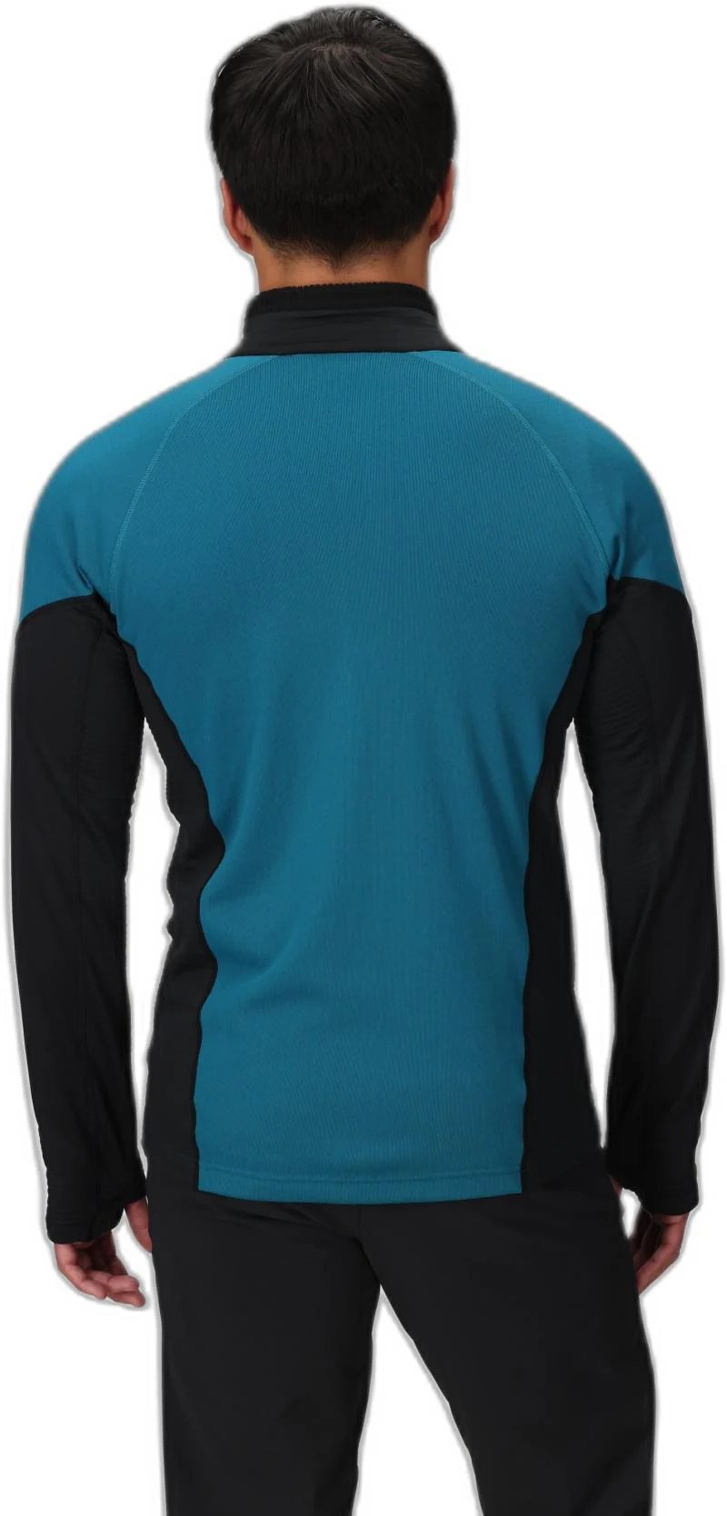 Deviator Fleece Half Zip - Mens - Image 11