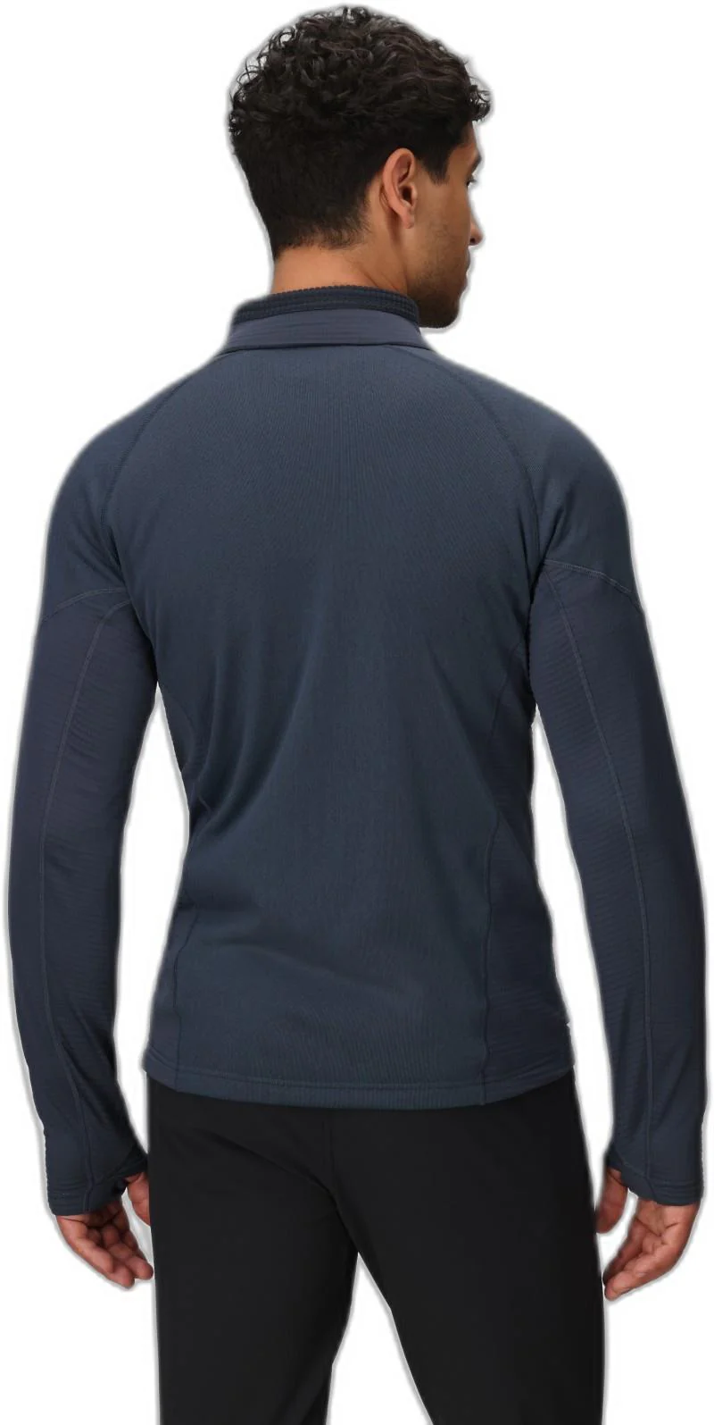 Deviator Fleece Half Zip - Mens - Image 7