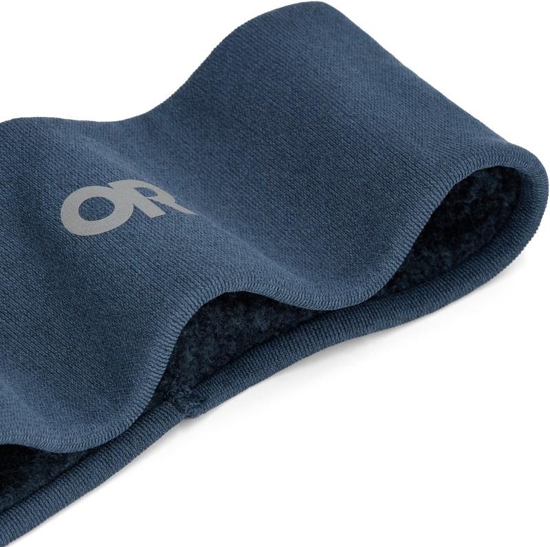 Deviator Fleece Headband - Image 2