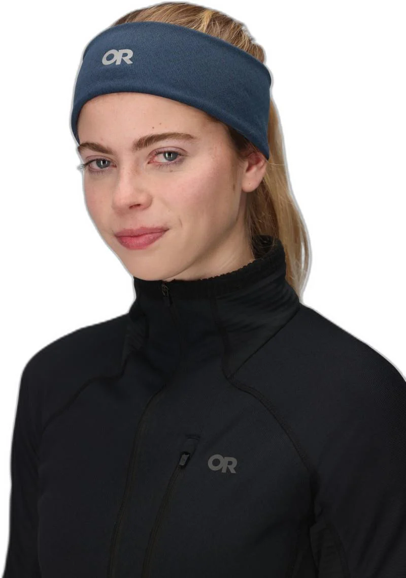 Deviator Fleece Headband - Image 3