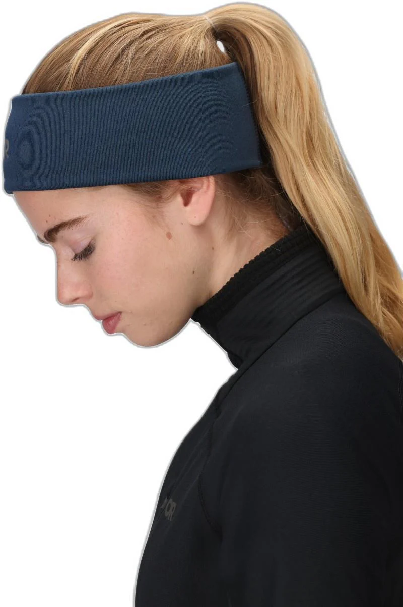 Deviator Fleece Headband - Image 4
