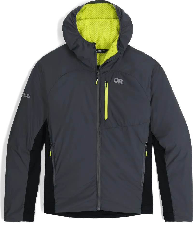 Deviator Hoodie - Mens - Image 13
