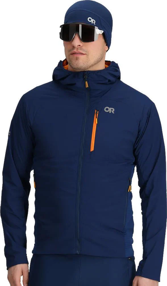 Deviator Hoodie - Mens - Image 14