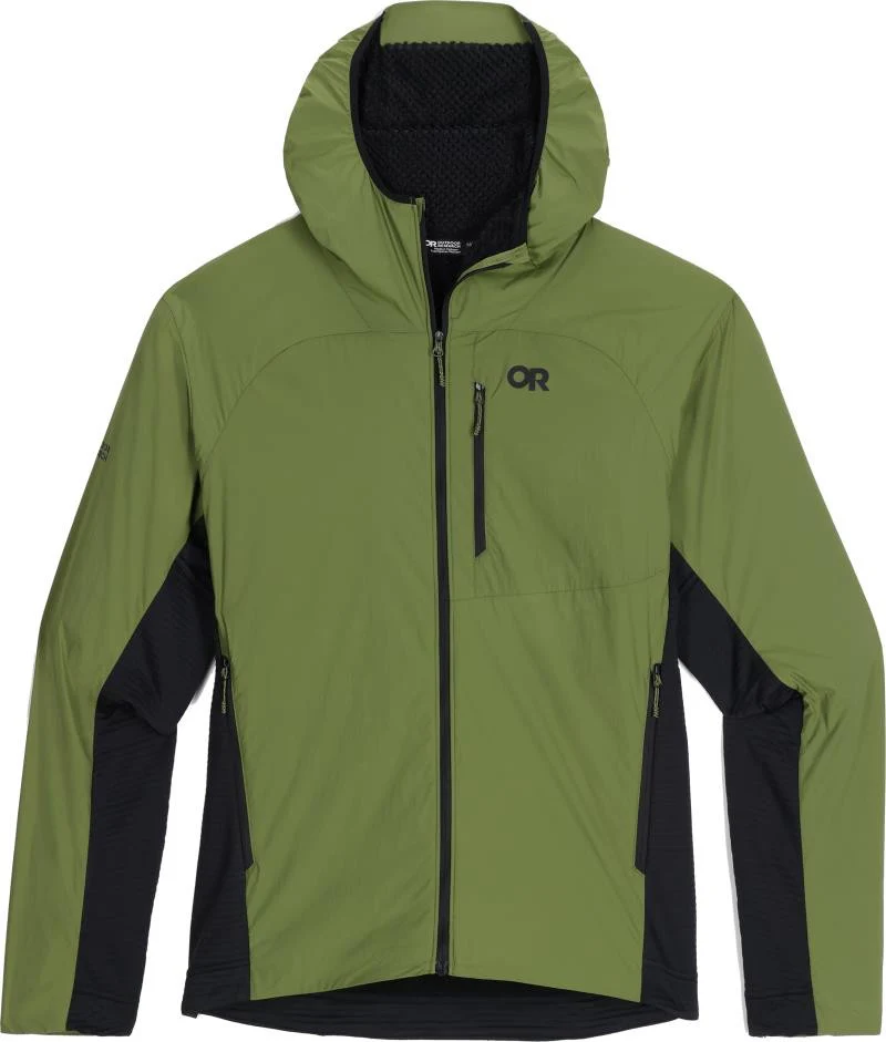 Deviator Hoodie - Mens - Image 15