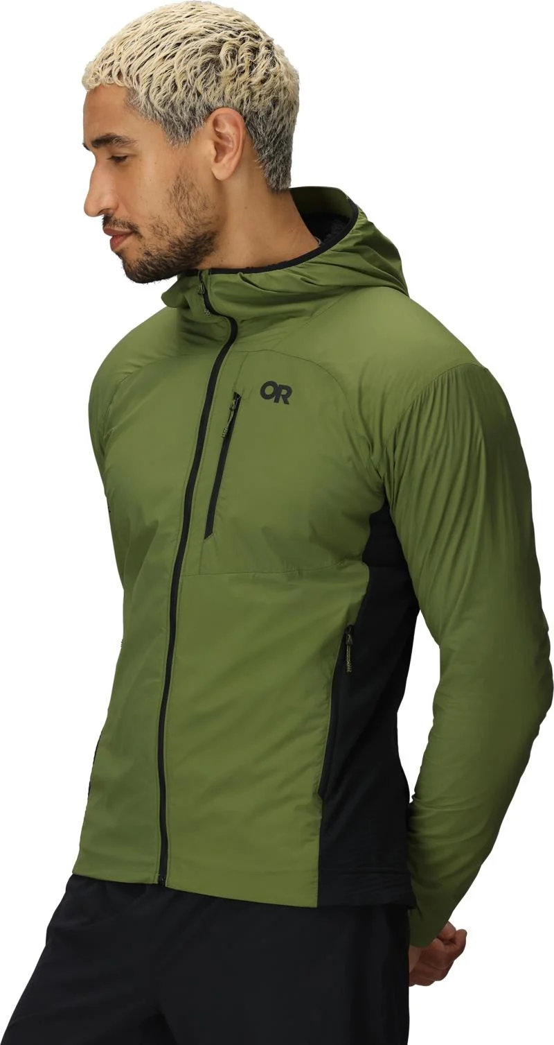 Deviator Hoodie - Mens - Image 17