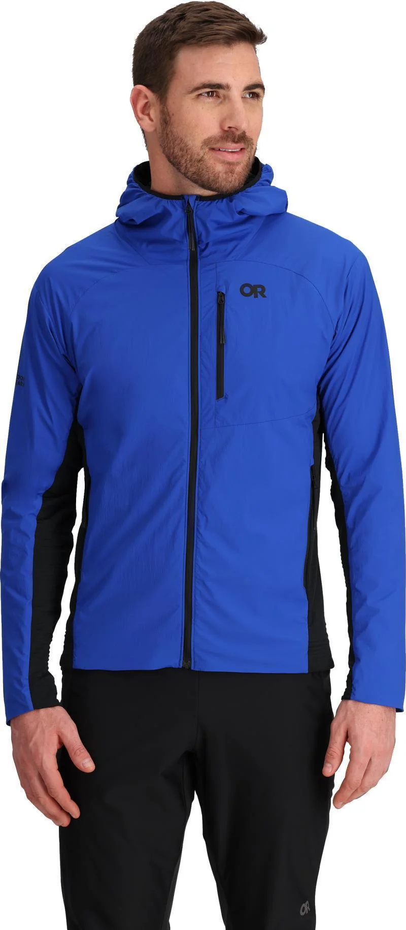 Deviator Hoodie - Mens - Image 2