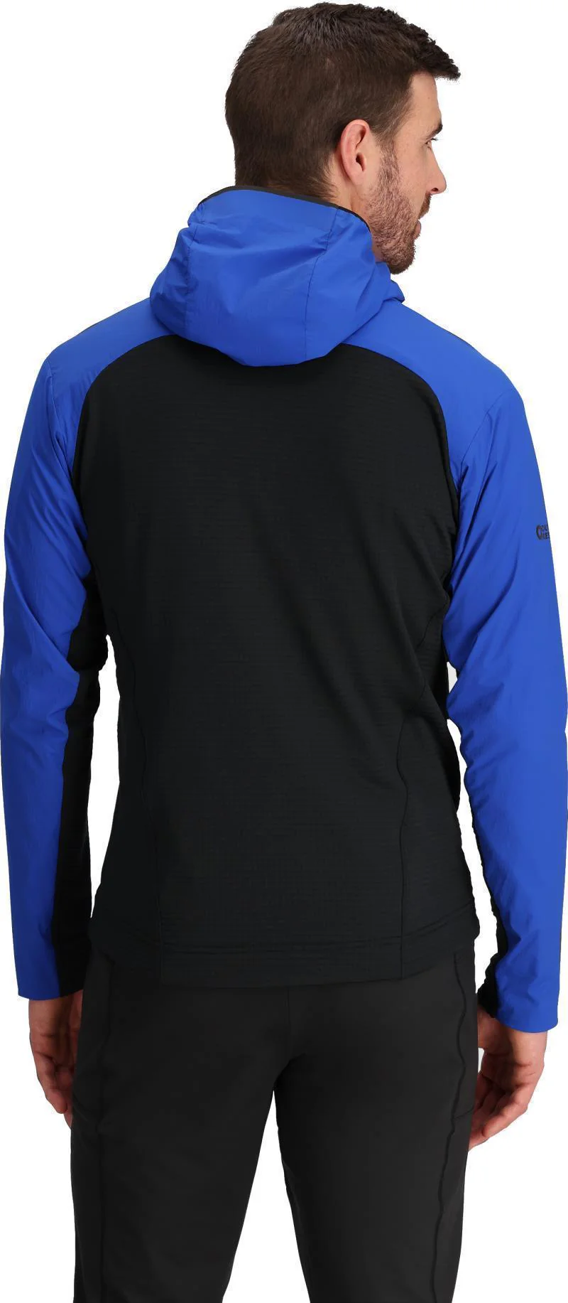 Deviator Hoodie - Mens - Image 3