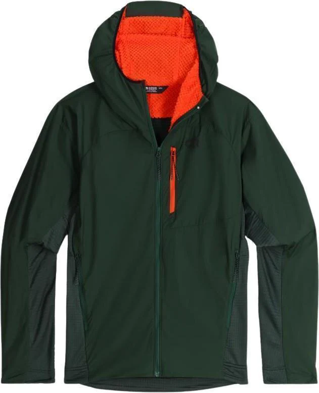 Deviator Hoodie - Mens - Image 4